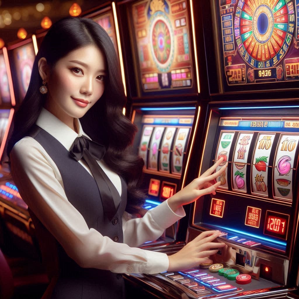 Game Category