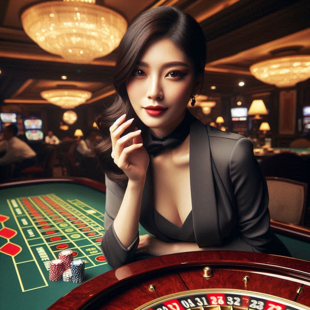 Game Category