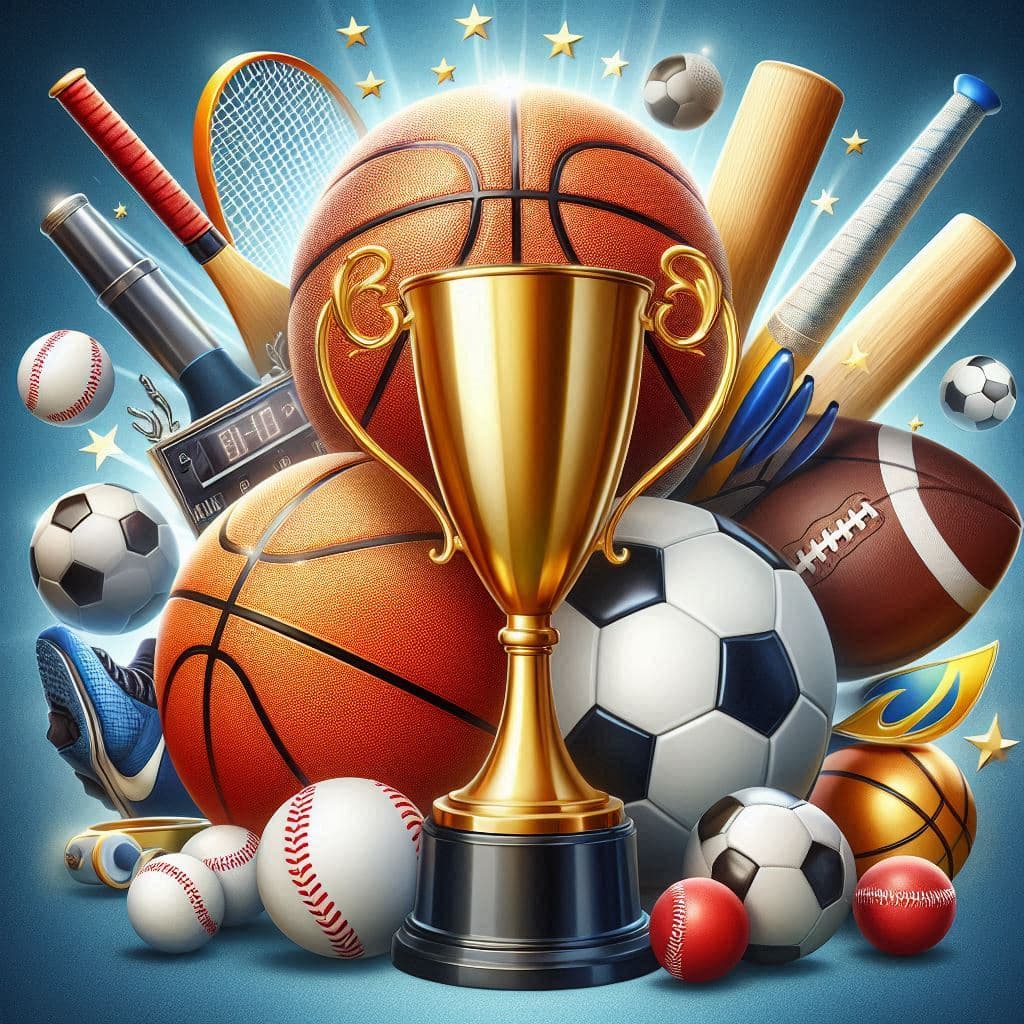 Game Category