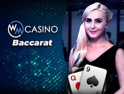 Exciting Baccarat online casino
