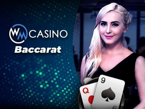Exciting Baccarat online casino