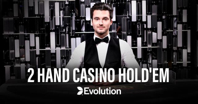 Casino Demo in progress